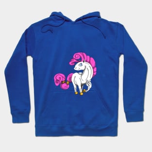 Super Beautiful pony Hoodie